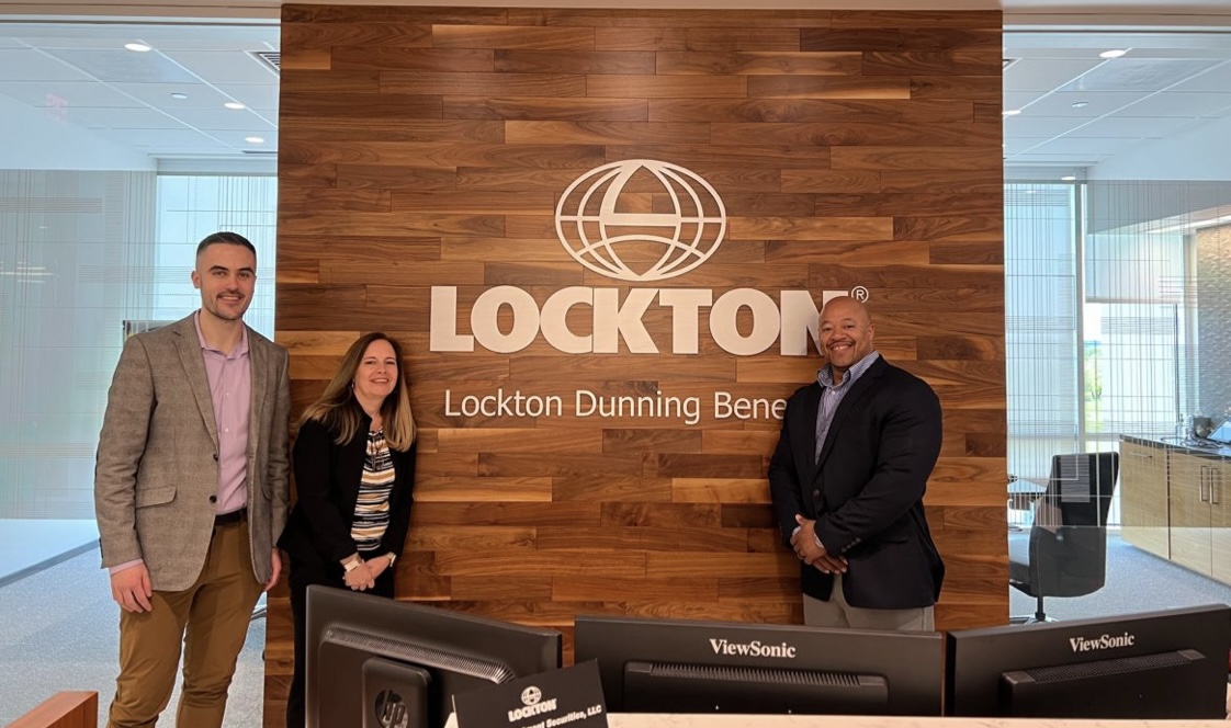 Lockton consultant engagement