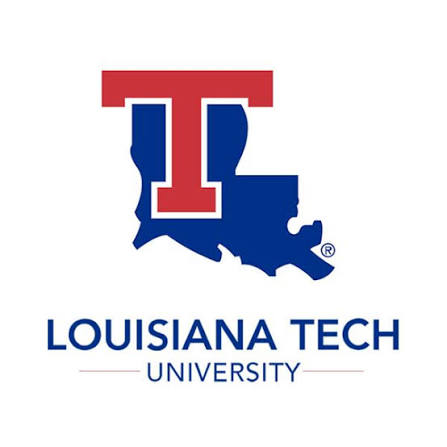 Louisiana Tech University logo