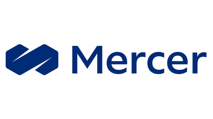 Mercer logo