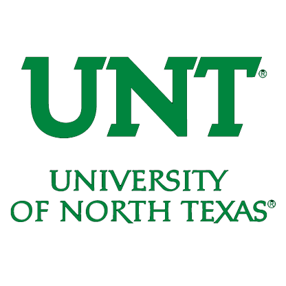 University of North Texas logo